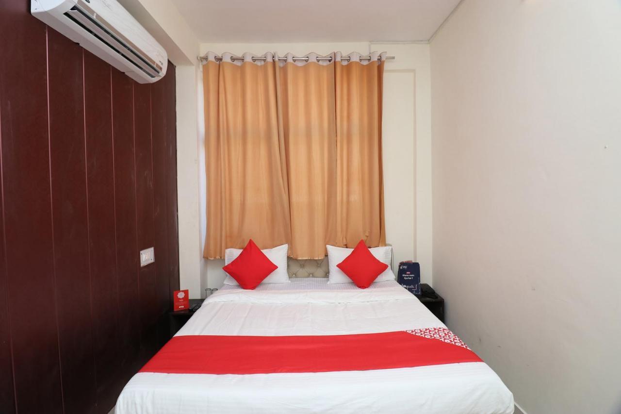 Oyo 26652 Roop River Resort Naupala Bagian luar foto