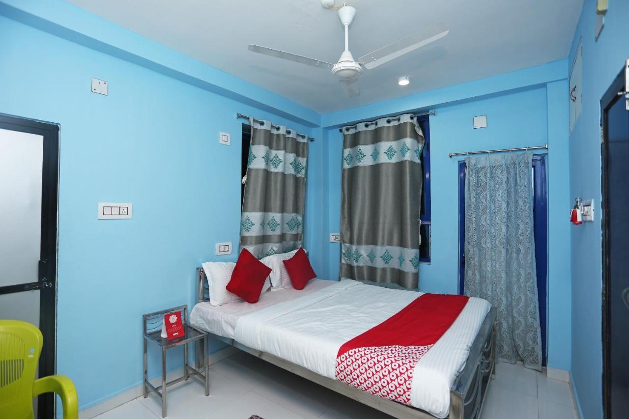 Oyo 26652 Roop River Resort Naupala Bagian luar foto