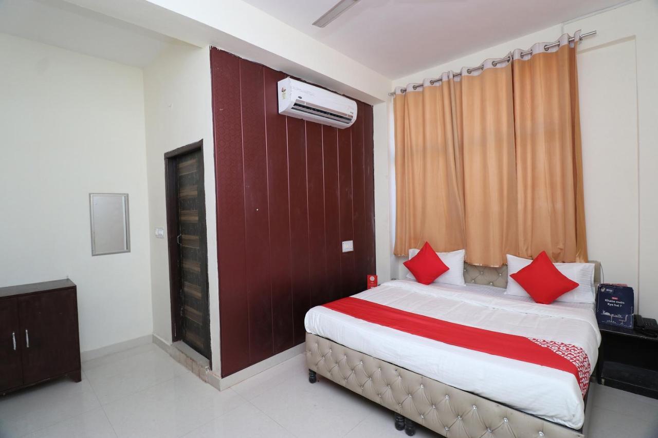 Oyo 26652 Roop River Resort Naupala Bagian luar foto