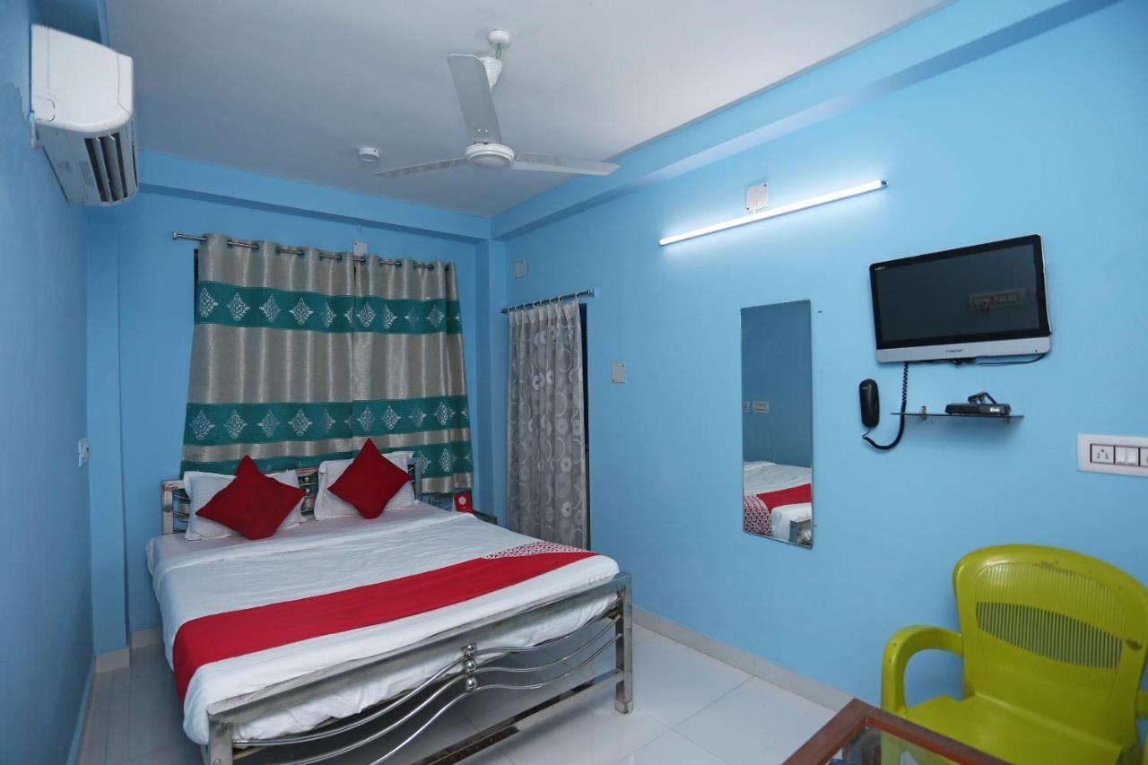 Oyo 26652 Roop River Resort Naupala Bagian luar foto