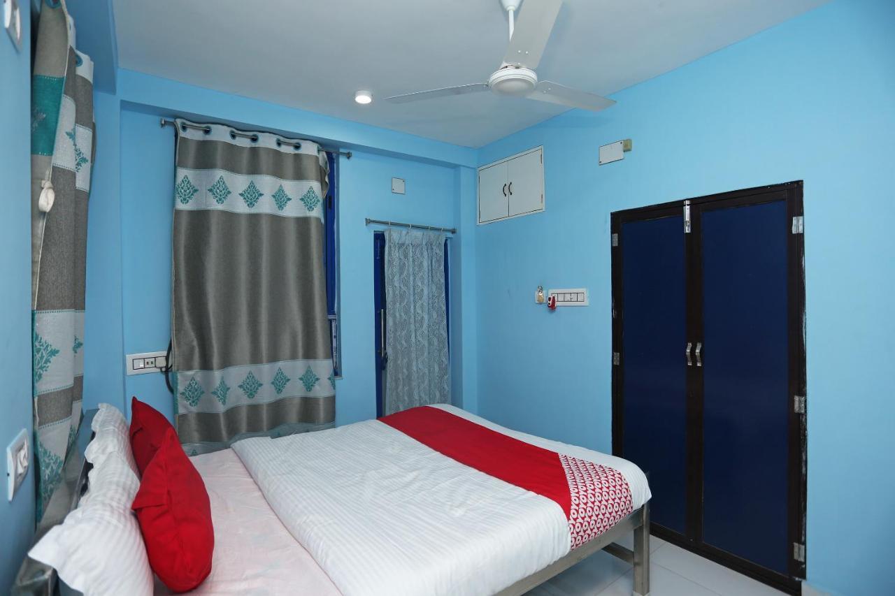 Oyo 26652 Roop River Resort Naupala Bagian luar foto