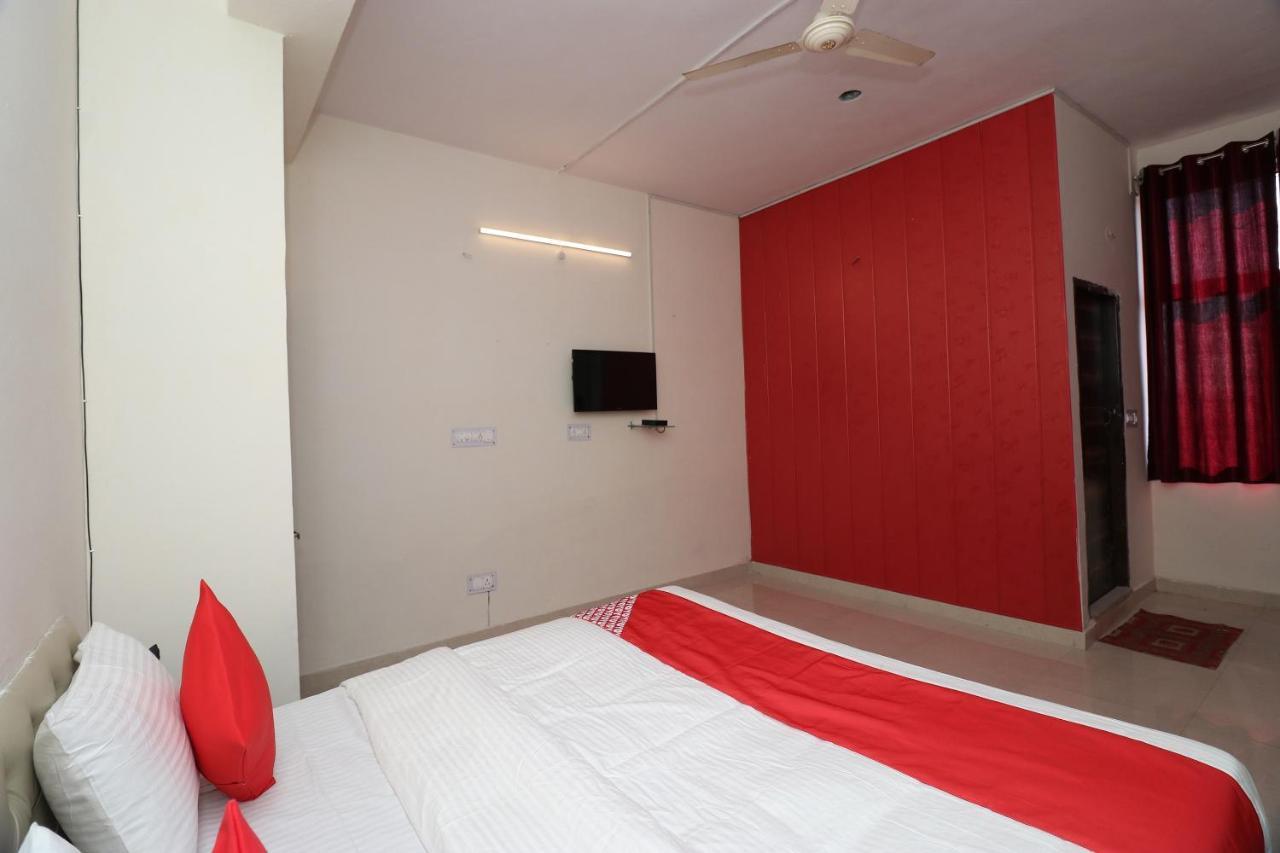 Oyo 26652 Roop River Resort Naupala Bagian luar foto